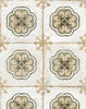 Positano Patterned Ceramic Tiles