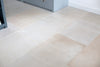 Priory Time Worn Sandstone Floor Close Up