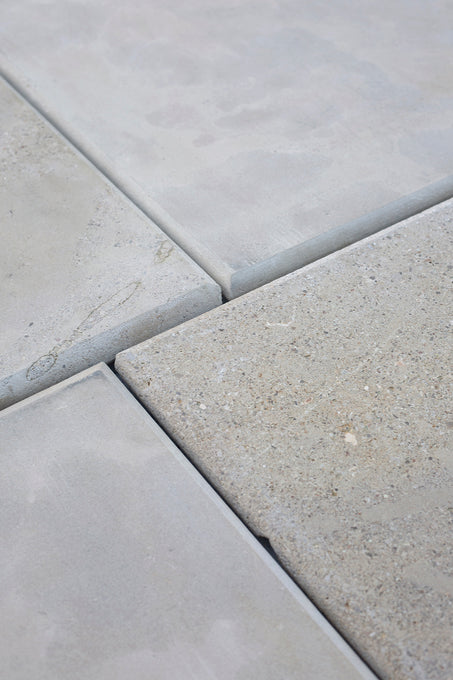 Sorrento Special Finish Limestone Tiles