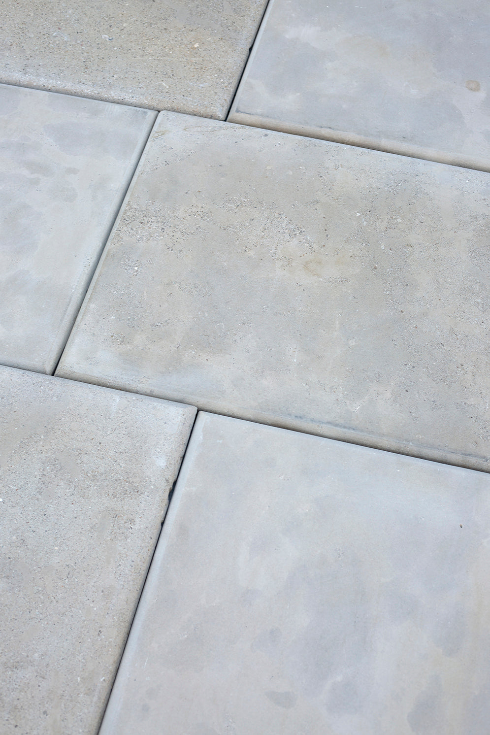 Sorrento Special Finish Limestone Tiles Quorn Stone