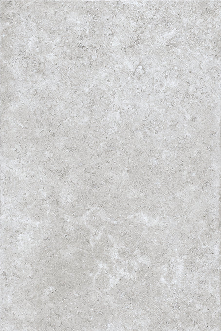 Stanton Aged Grey Stone Effect Porcelain Tiles