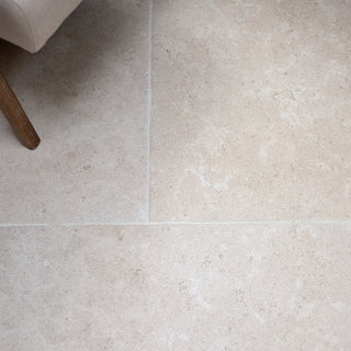 Cream Tiles | Natural Stone & Porcelain | Quorn Stone