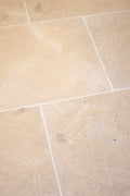 Tuscany Tumbled Limestone Paving