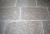 Farrow Grey Blend Tumbled Limestone Tiles