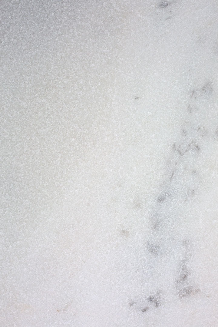 Parisian White Tumbled Marble Tiles | Quorn Stone