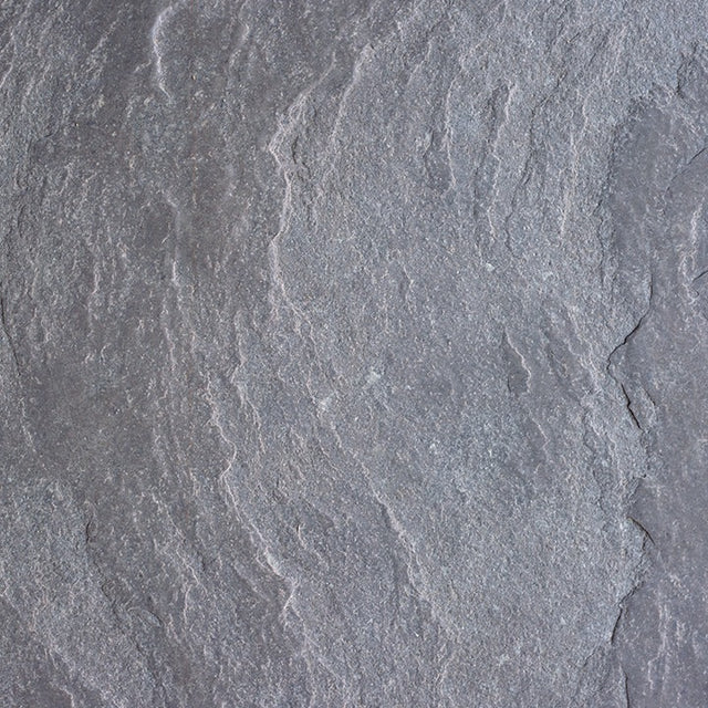 Windsor Grey Antiqued Limestone Paving