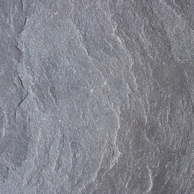 Windsor Grey Antiqued Limestone Tiles