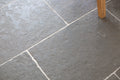 Worn Grey Antiqued Limestone Tiles